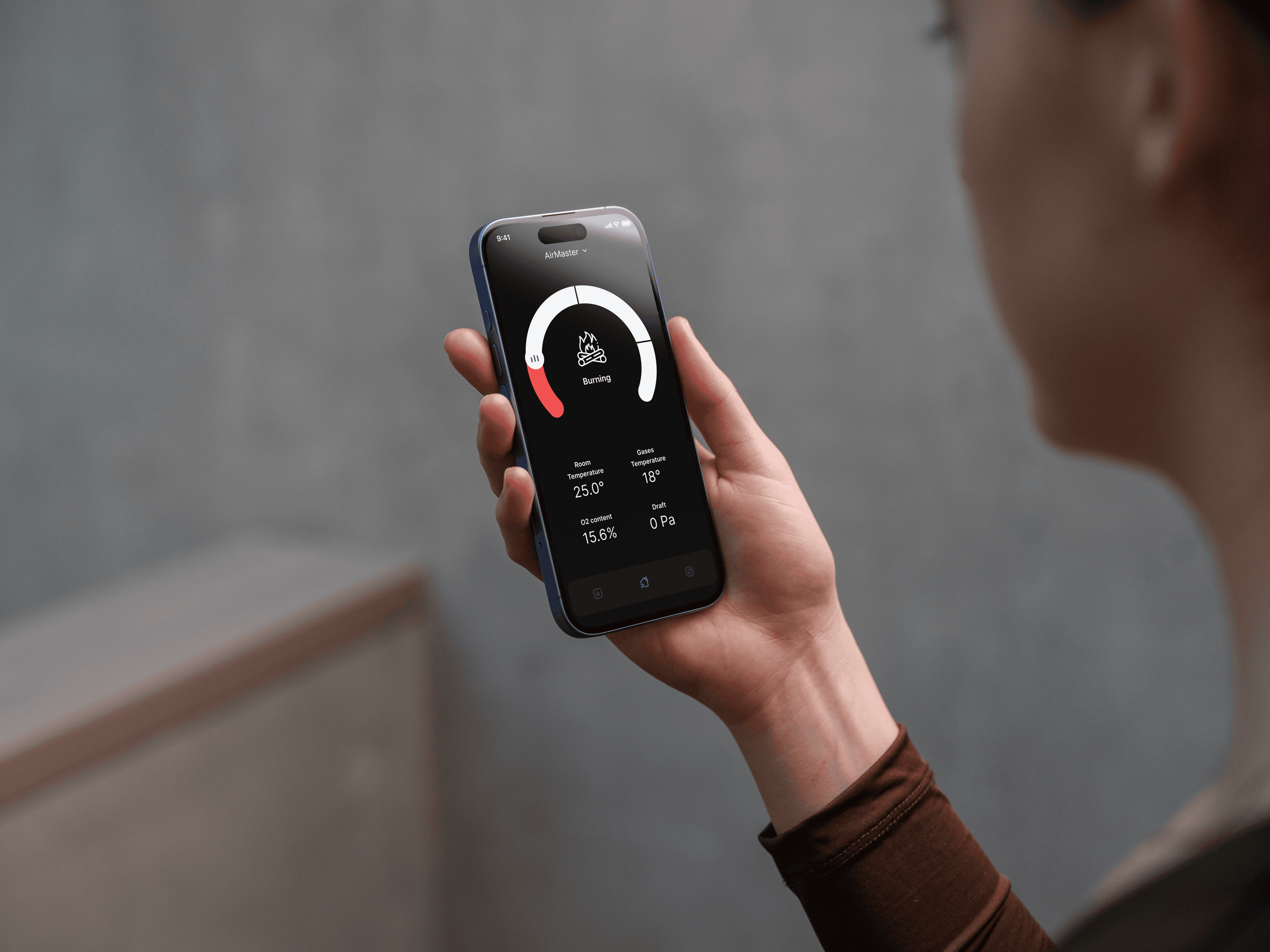 Fumis Solutions project preview for Fumis